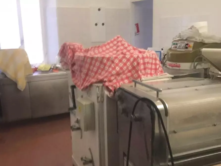 Immagine 5 di Attività commerciale in vendita  in via grosseto a San Vincenzo