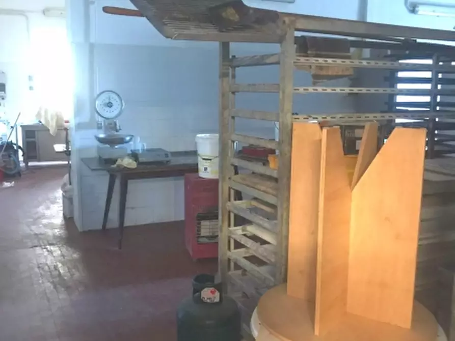 Immagine 6 di Attività commerciale in vendita  in via grosseto a San Vincenzo