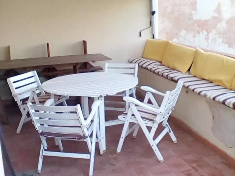 Immagine 2 di Appartamento in vendita  in Via Mare  Adriatico a Rosignano Marittimo