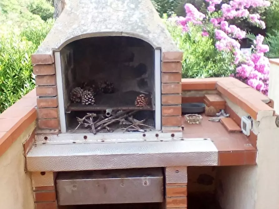 Immagine 3 di Appartamento in vendita  in Via Mare  Adriatico a Rosignano Marittimo