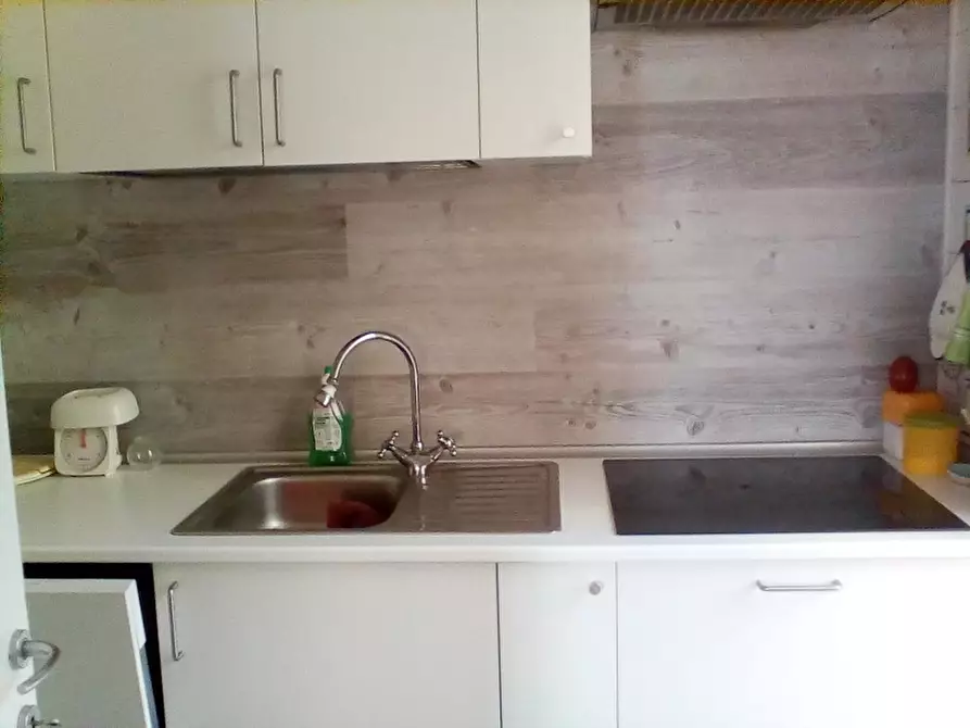 Immagine 4 di Appartamento in vendita  in Via Mare  Adriatico a Rosignano Marittimo