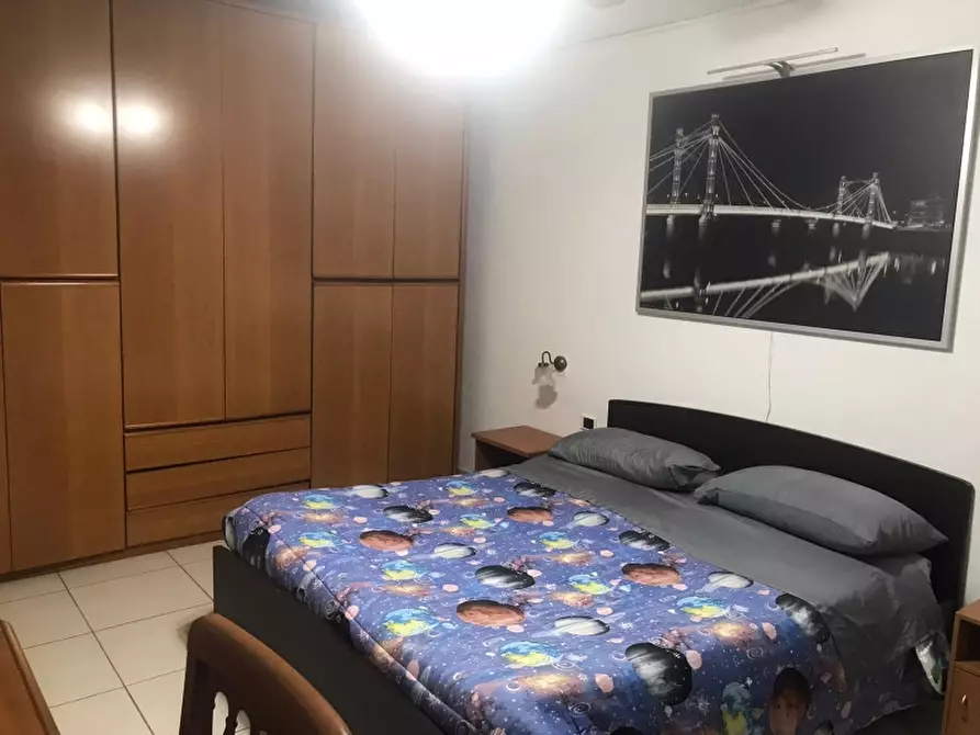 Immagine 13 di Appartamento in vendita  a Livorno