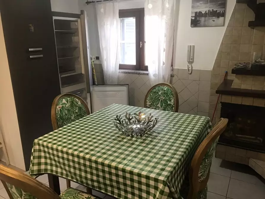 Immagine 4 di Appartamento in vendita  a Livorno