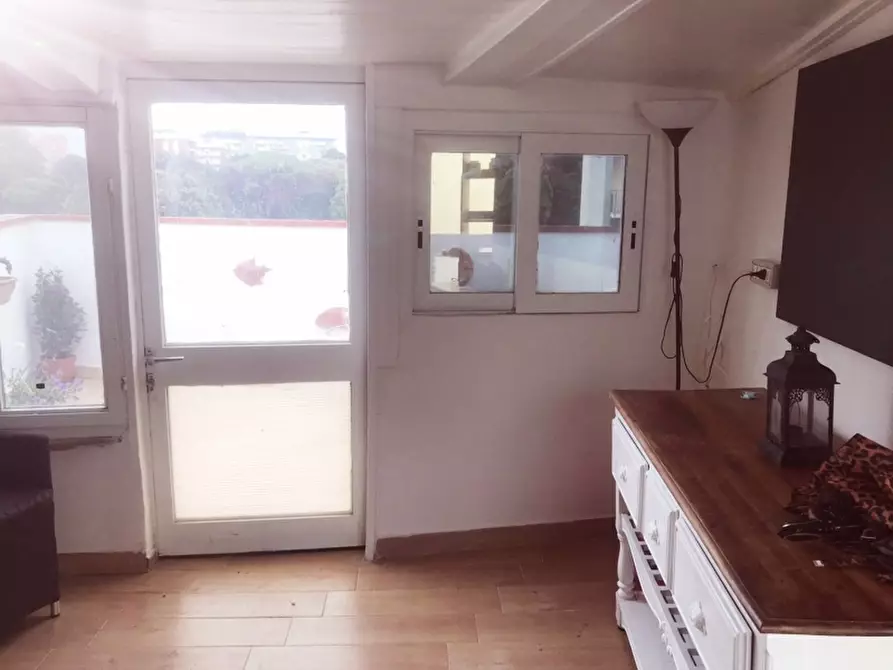 Immagine 8 di Appartamento in vendita  a Livorno