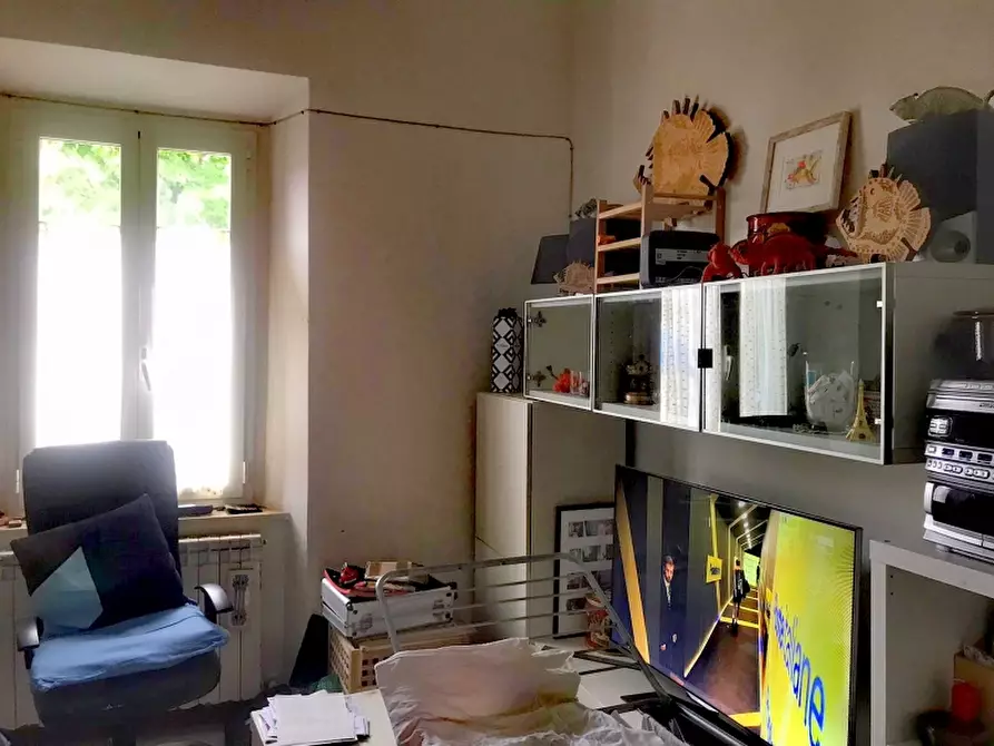 Immagine 4 di Appartamento in vendita  in Via Matteotti a San Vincenzo