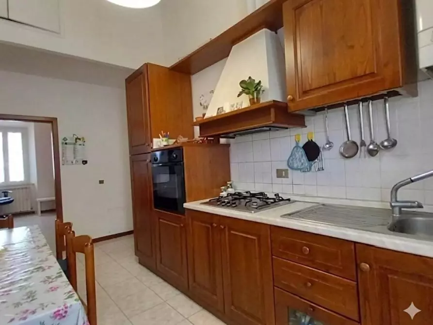 Immagine 1 di Appartamento in vendita  in Via Matteotti a San Vincenzo