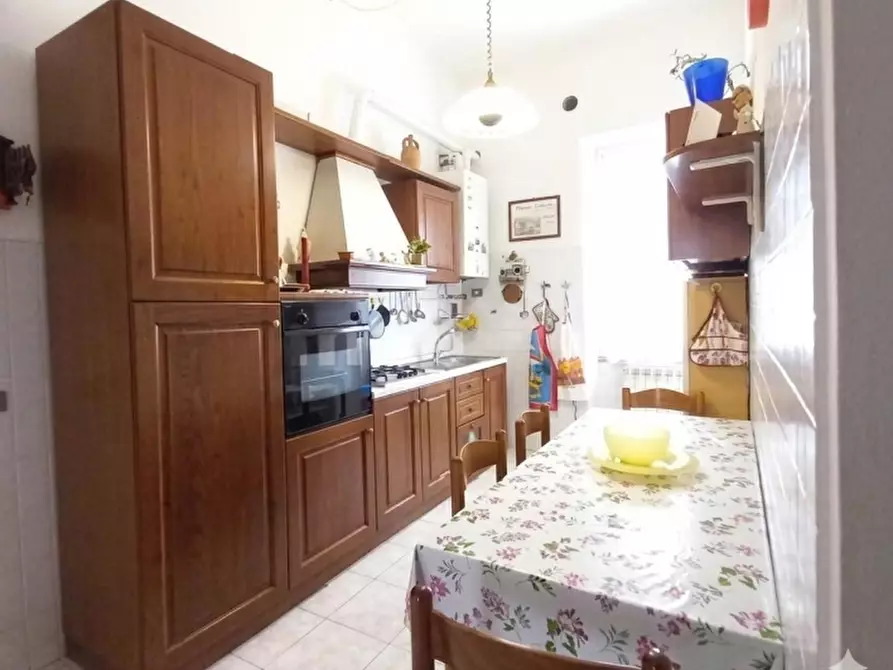 Immagine 2 di Appartamento in vendita  in Via Matteotti a San Vincenzo