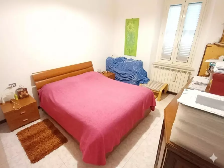 Immagine 9 di Appartamento in vendita  in Via Matteotti a San Vincenzo