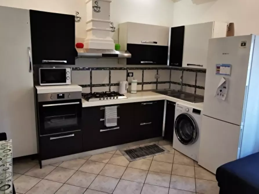 Immagine 2 di Appartamento in vendita  a Rosignano Marittimo