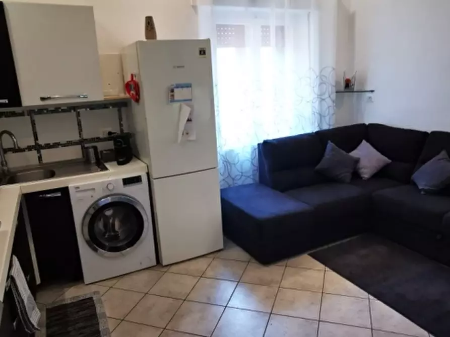 Immagine 5 di Appartamento in vendita  a Rosignano Marittimo