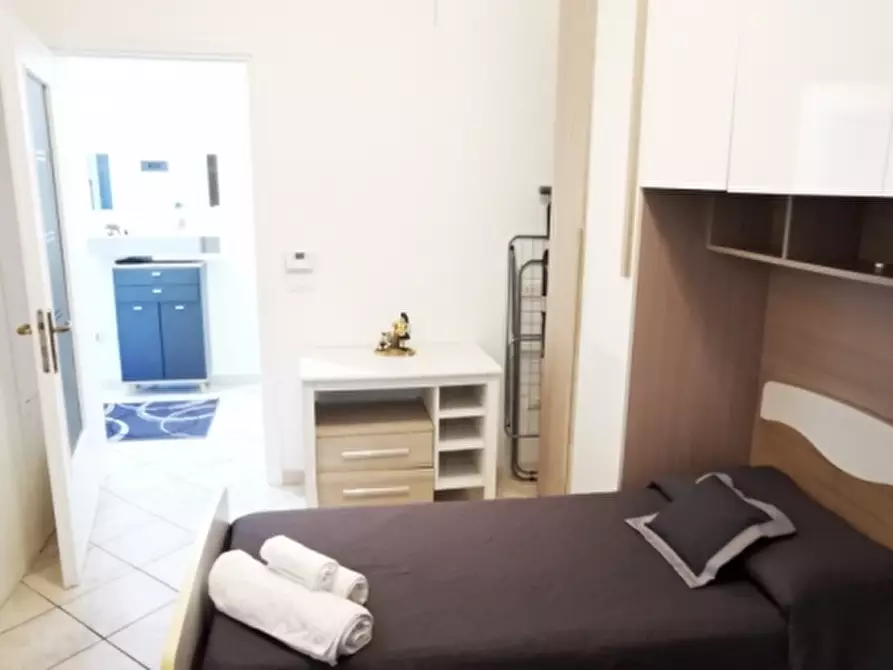 Immagine 6 di Appartamento in vendita  a Rosignano Marittimo