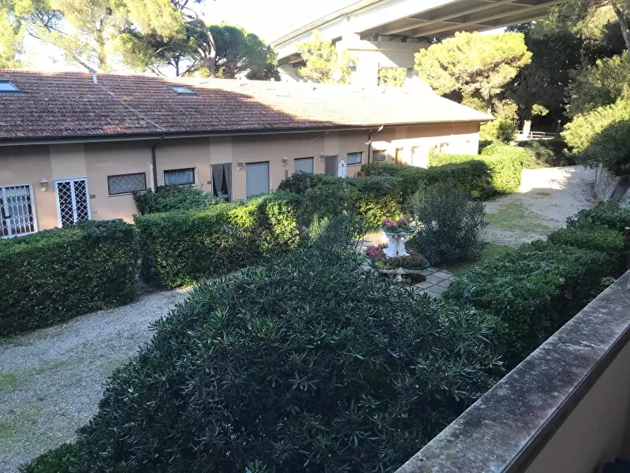 Immagine 7 di Appartamento in vendita  in Via Aurelia a Rosignano Marittimo