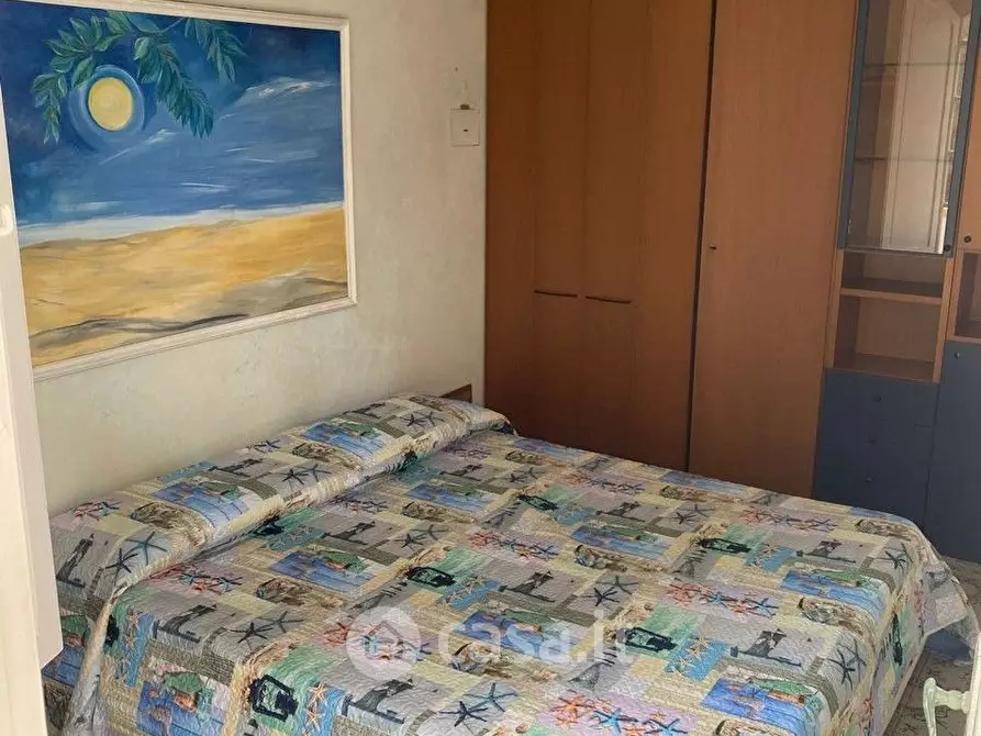 Immagine 10 di Attico in affitto  in Via Generale Orlando Lorenzini a Rosignano Marittimo