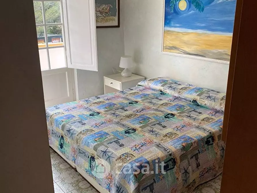 Immagine 11 di Attico in affitto  in Via Generale Orlando Lorenzini a Rosignano Marittimo