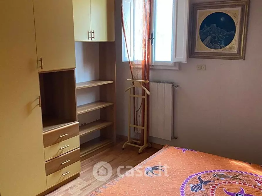 Immagine 13 di Attico in affitto  in Via Generale Orlando Lorenzini a Rosignano Marittimo