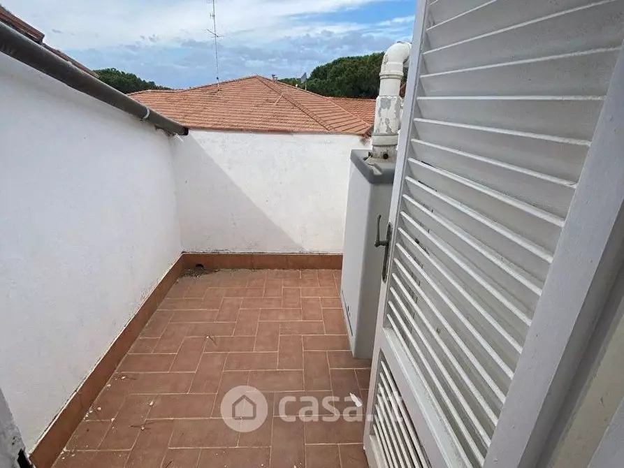 Immagine 14 di Attico in affitto  in Via Generale Orlando Lorenzini a Rosignano Marittimo