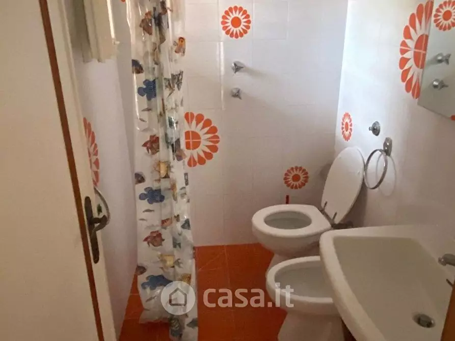 Immagine 15 di Attico in affitto  in Via Generale Orlando Lorenzini a Rosignano Marittimo