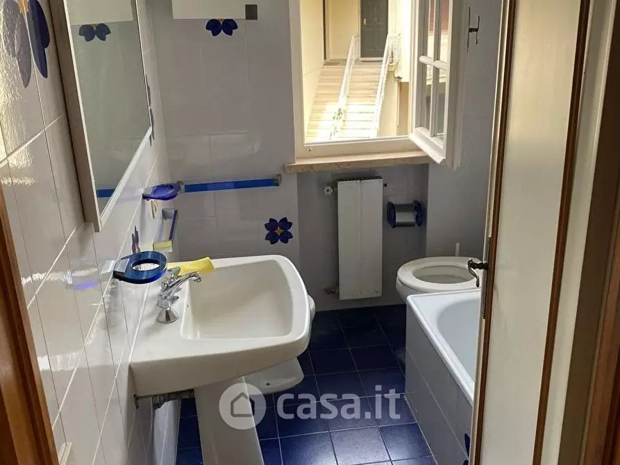 Immagine 16 di Attico in affitto  in Via Generale Orlando Lorenzini a Rosignano Marittimo