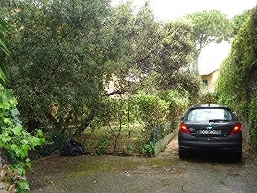 Immagine 2 di Attico in affitto  in Via Generale Orlando Lorenzini a Rosignano Marittimo