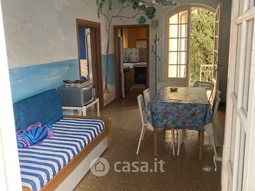 Immagine 6 di Attico in affitto  in Via Generale Orlando Lorenzini a Rosignano Marittimo