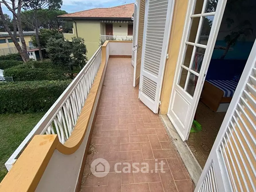 Immagine 7 di Attico in affitto  in Via Generale Orlando Lorenzini a Rosignano Marittimo