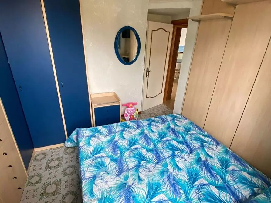 Immagine 9 di Attico in affitto  in Via Generale Orlando Lorenzini a Rosignano Marittimo