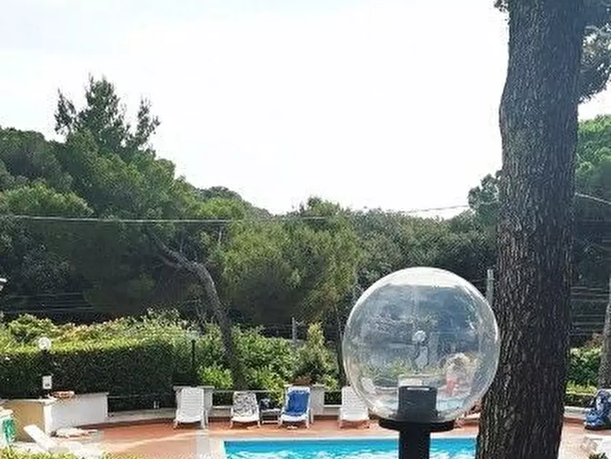 Immagine 2 di Appartamento in vendita  in Via Aurelia a Rosignano Marittimo