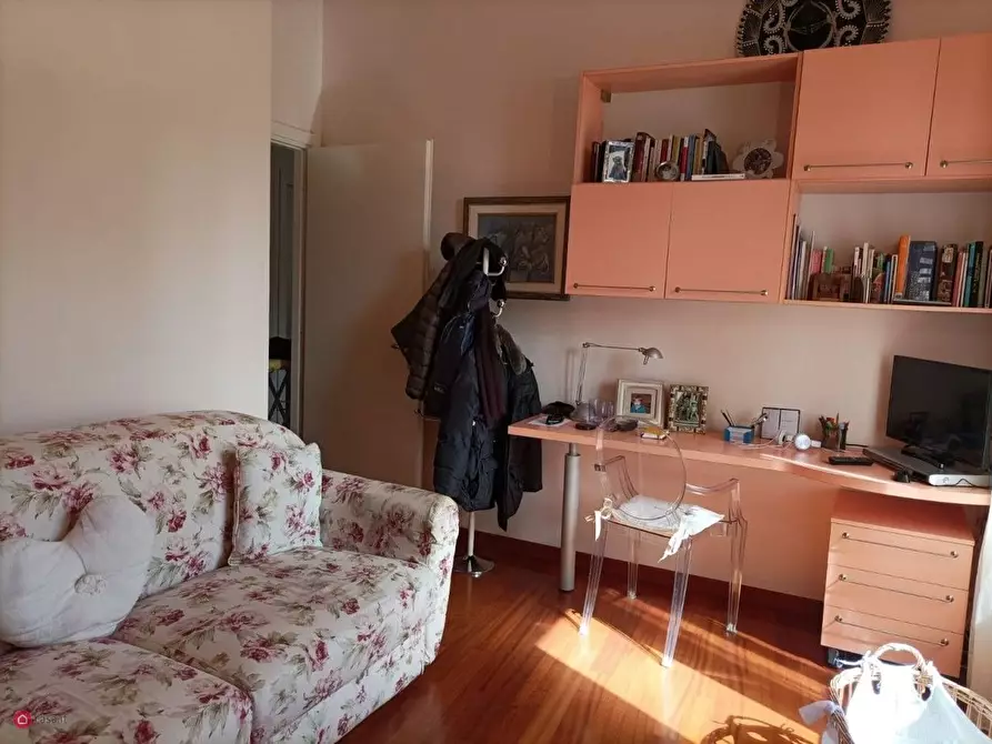 Immagine 11 di Appartamento in vendita  in Piazza dei Priori a Volterra