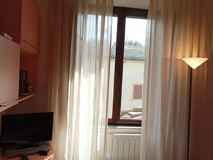 Immagine 12 di Appartamento in vendita  in Piazza dei Priori a Volterra