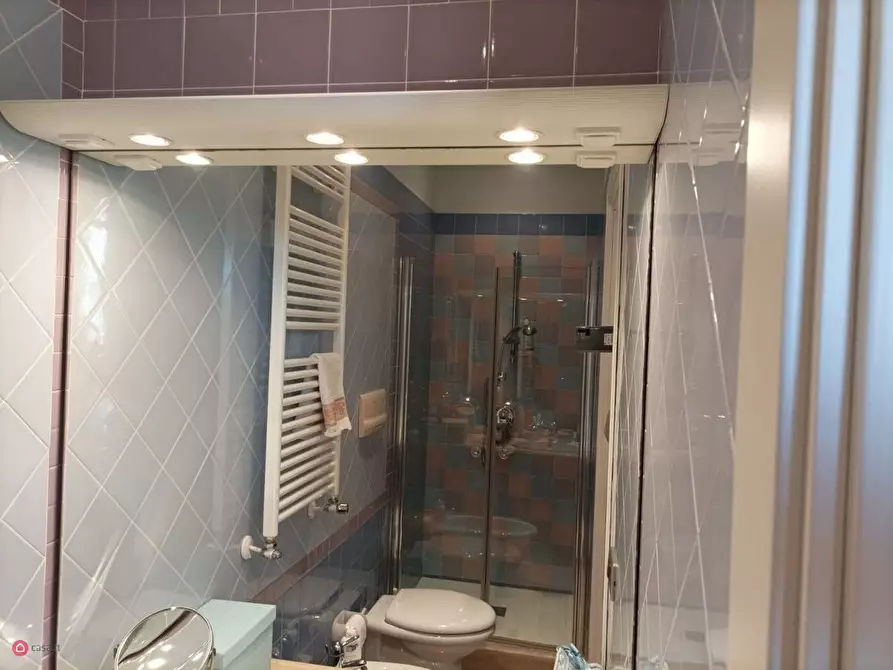 Immagine 15 di Appartamento in vendita  in Piazza dei Priori a Volterra