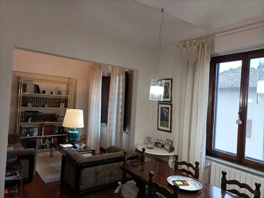 Immagine 6 di Appartamento in vendita  in Piazza dei Priori a Volterra