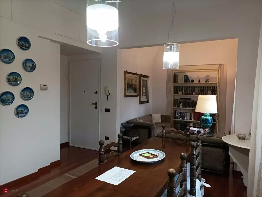 Immagine 7 di Appartamento in vendita  in Piazza dei Priori a Volterra