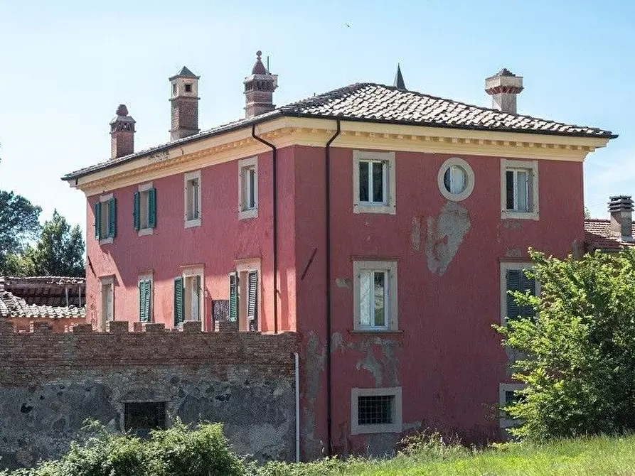 Immagine 1 di Villa in vendita  in Via Poggiberna a Santa Luce
