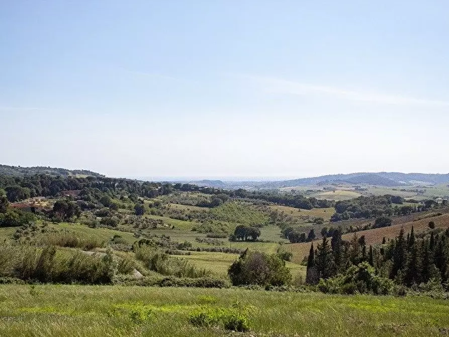 Immagine 10 di Villa in vendita  in Via Poggiberna a Santa Luce