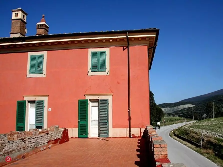 Immagine 11 di Villa in vendita  in Via Poggiberna a Santa Luce