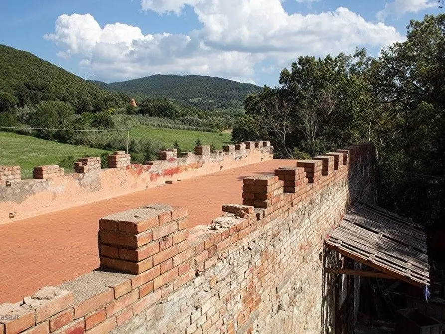 Immagine 12 di Villa in vendita  in Via Poggiberna a Santa Luce