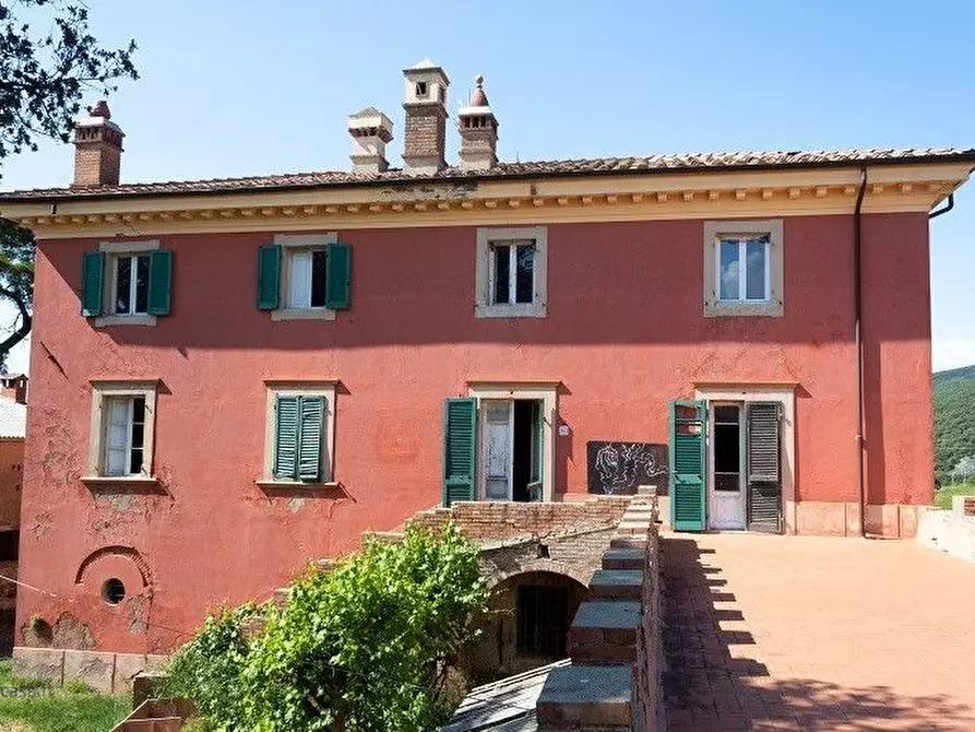 Immagine 2 di Villa in vendita  in Via Poggiberna a Santa Luce