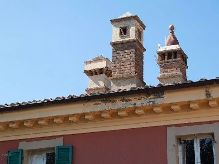 Immagine 3 di Villa in vendita  in Via Poggiberna a Santa Luce