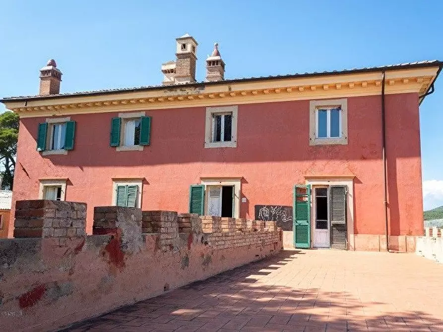 Immagine 4 di Villa in vendita  in Via Poggiberna a Santa Luce