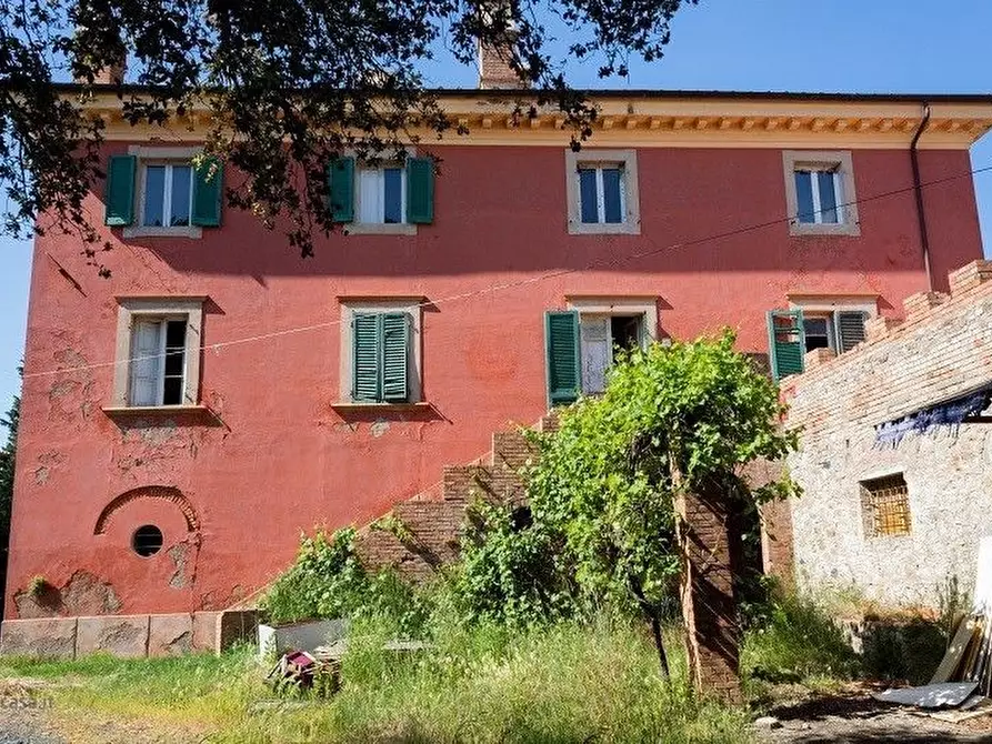 Immagine 1 di Villa in vendita  in Via Poggiberna a Santa Luce