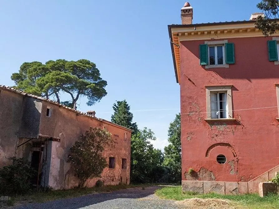 Immagine 7 di Villa in vendita  in Via Poggiberna a Santa Luce