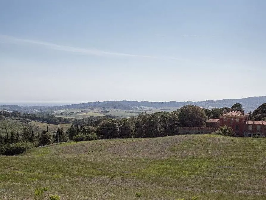 Immagine 9 di Villa in vendita  in Via Poggiberna a Santa Luce