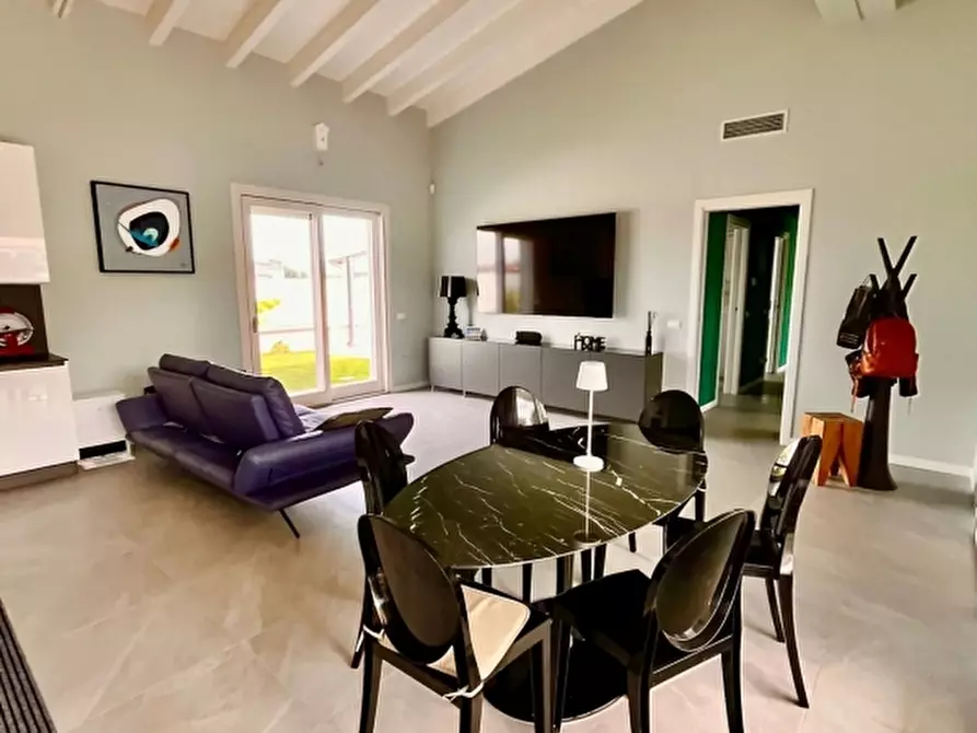 Immagine 8 di Appartamento in vendita  in via pozze 30 a Lonato del Garda