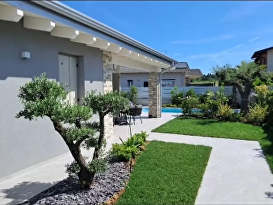 Immagine 3 di Appartamento in vendita  in via pozze 30 a Lonato del Garda