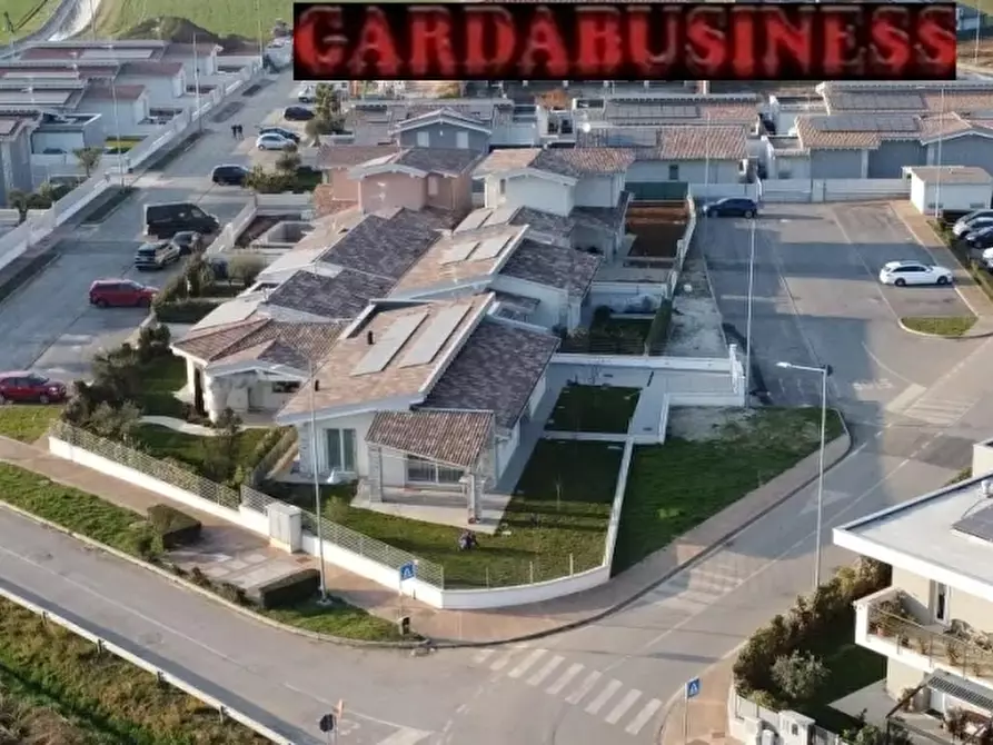 Immagine 1 di Appartamento in vendita  in via pozze 30 a Lonato del Garda