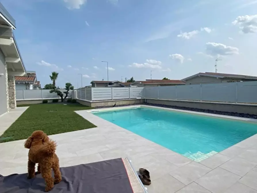 Immagine 4 di Appartamento in vendita  in via pozze 30 a Lonato del Garda