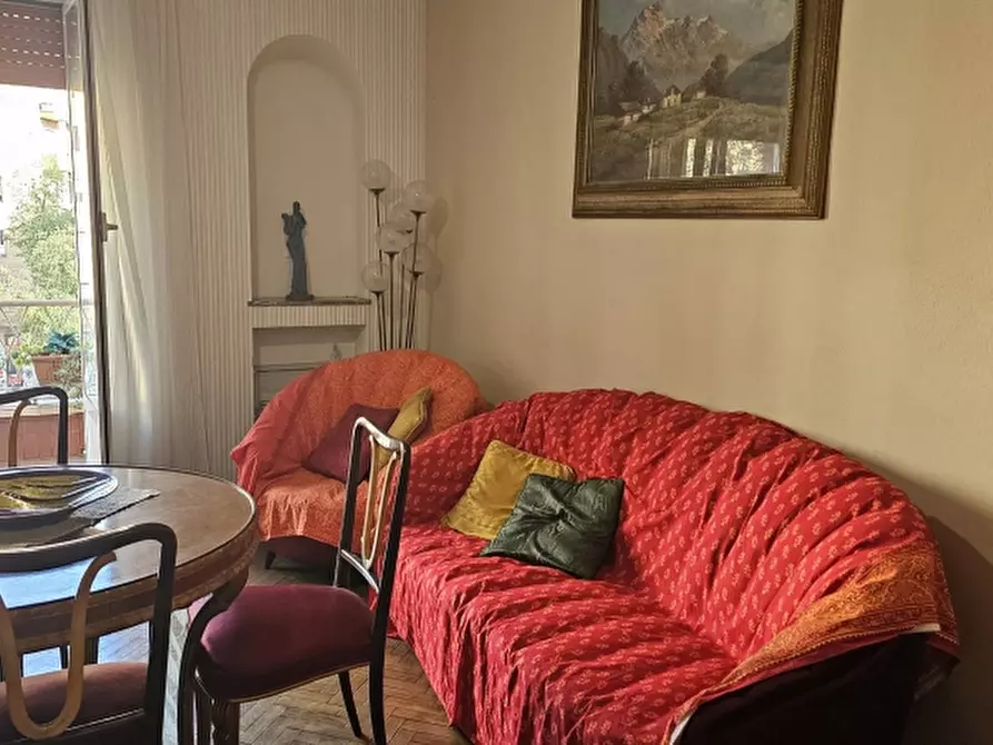 Immagine 7 di Appartamento in vendita  a Milano