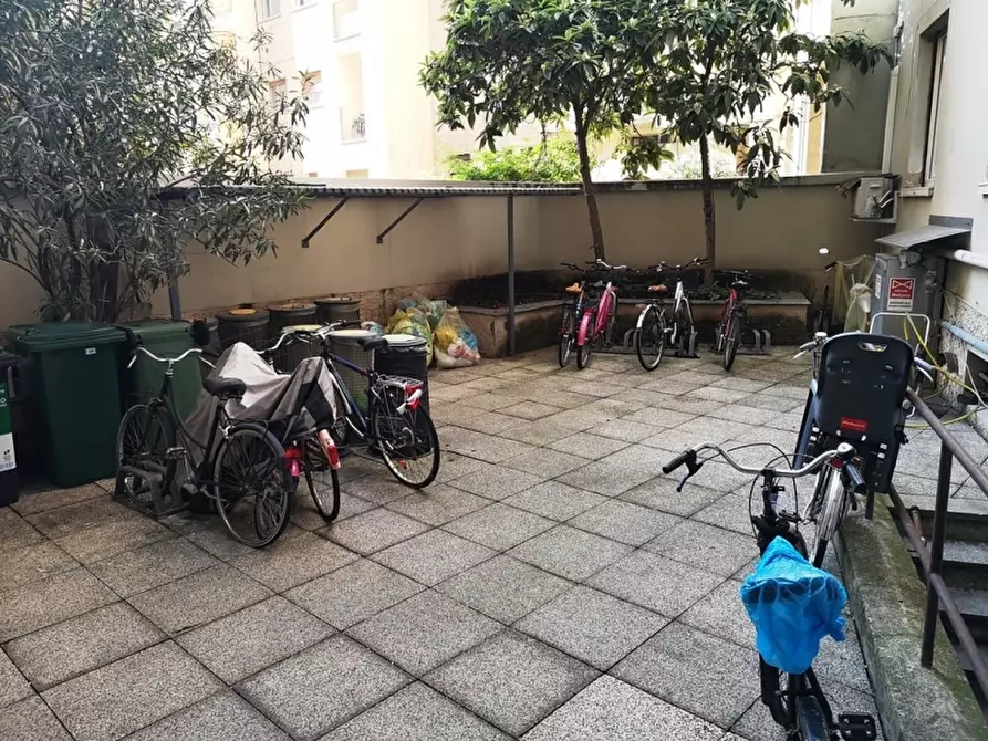 Immagine 30 di Appartamento in vendita  a Milano