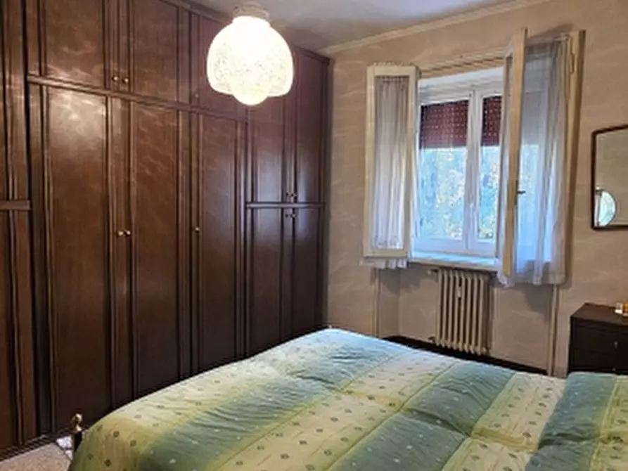 Immagine 12 di Appartamento in vendita  a Milano