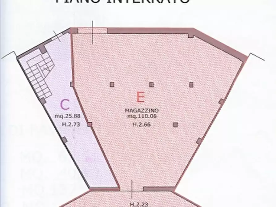 Immagine 5 di Magazzino in vendita  a Desenzano Del Garda
